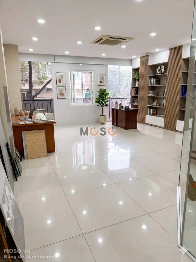 Bán nhà mặt tiền đường số 7 Huyện Bình Chánh, TP.HCM – 6 phòng ngủ, giá 21 tỷ - ảnh 4